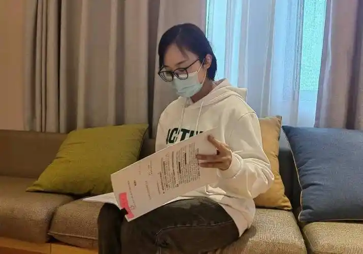 江歌妈妈诉刘鑫二审宣判,她成功捍卫了女儿的正义之举_生活_维权_图片