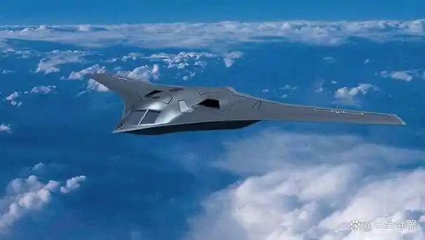 中国20家族最后一员,轰20轰炸机,消息为何越来越少了?