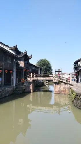 南浔菱湖农家乐三日游