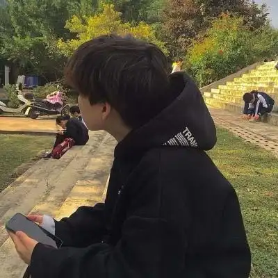 头像男生帅哥高清照片