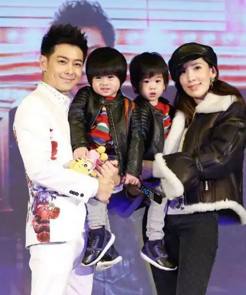 林志颖身价真的百亿么,曝光的豪车就有一大堆