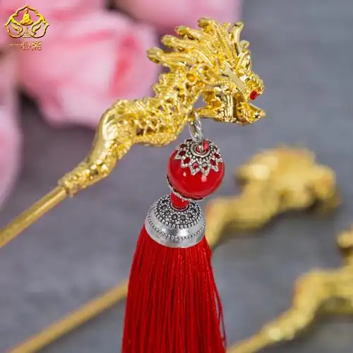 王母娘娘月老土地公婆黑老太黑妈妈手上拿的龙头拐杖法器武器配件