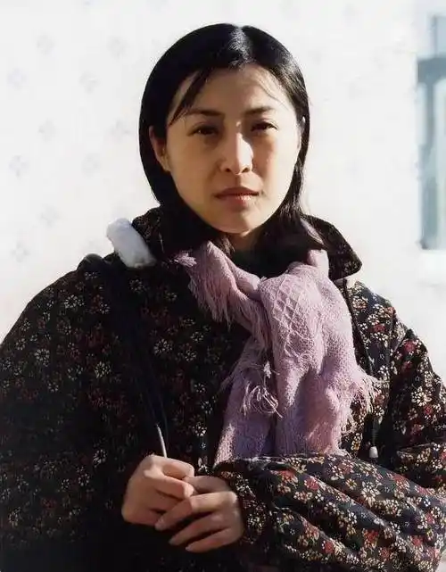 《马大帅》"玉芬"迷失在了圣母剧里,与闫学晶,王茜华"齐名"_王雅捷