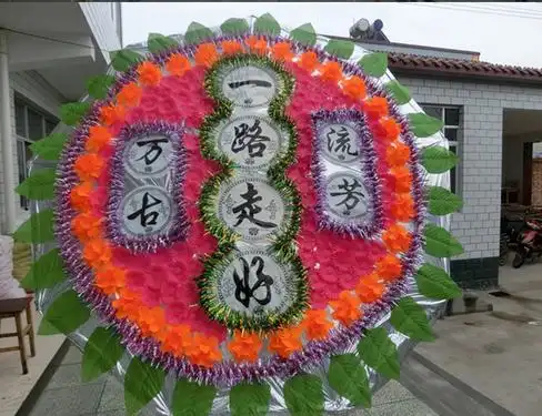 八,父亲去世怎样发朋友圈合适?