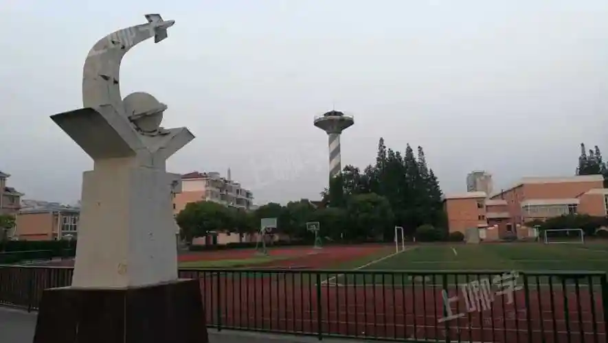 2021上海浦东新区南汇一中招生方案-上哪学