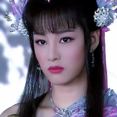 封神英雄榜三霄仙子琼霄