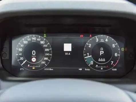 【图】发现运动版 2022款 200ps 家庭版 5座报价_图片_路虎_汽车之家