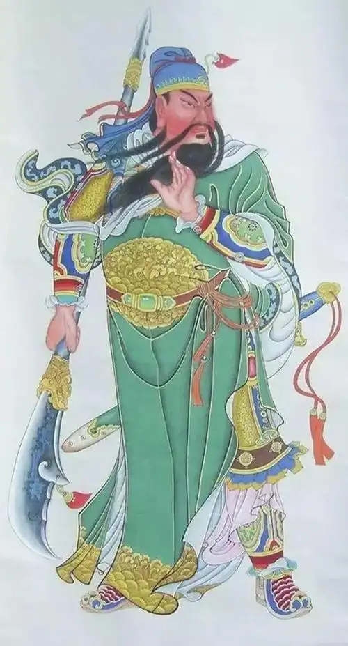 关羽|诸葛亮|秦琼|尉迟恭_网易订阅