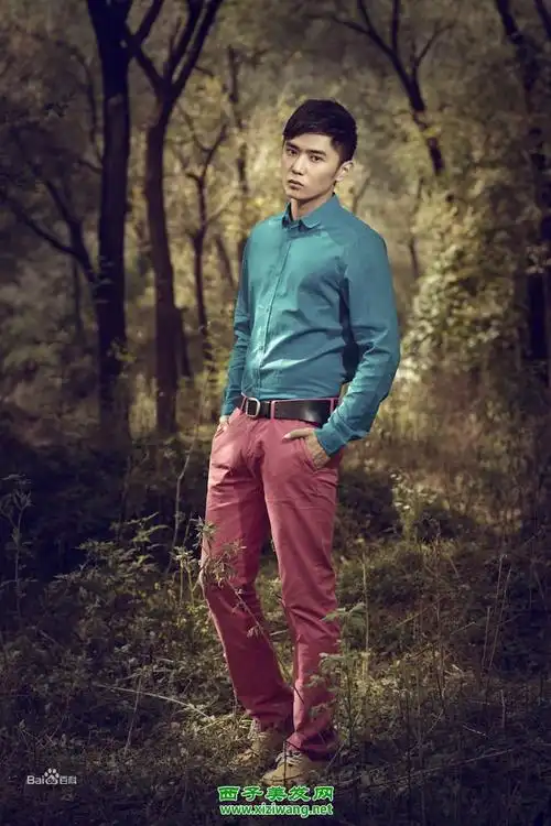 刘潺个人资料 刘潺拍过的电视剧(2)