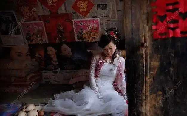 农村媳妇娶不起?以彩礼衡量女婿的标准,你赞同么?