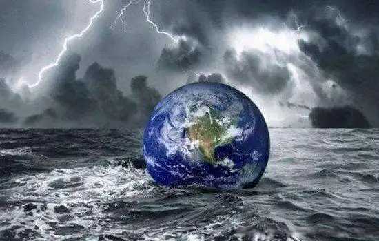 2099年地球还有人吗 人嗝鹁悄囊荒