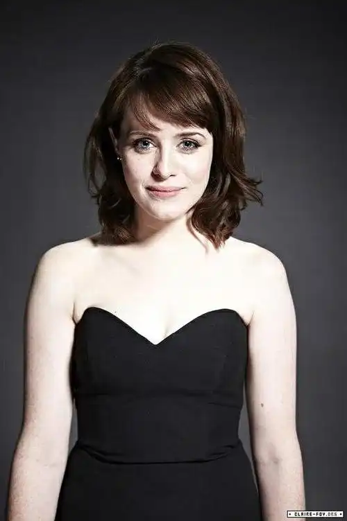 克莱尔·芙伊 claire foy的图片