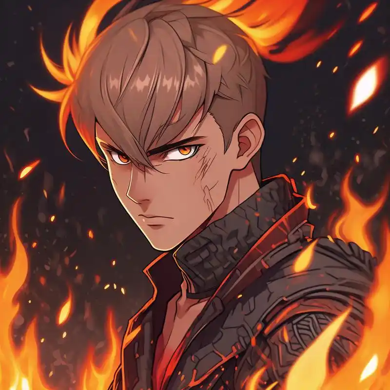 男生头像帅气高冷霸气动漫,男生头像来咯,快选一张喜欢的男生头像