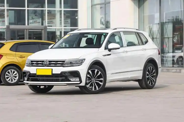 主流的德系中级suv2021款途观l值得入手买单吗