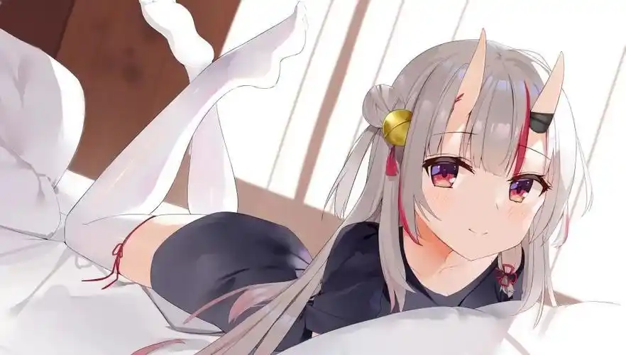 二次元动漫壁纸女生性感壁纸