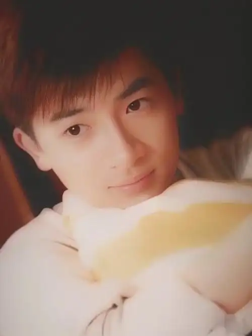 苏有朋小乖时期截修