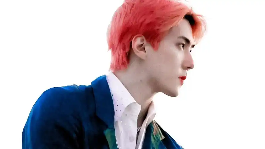 吴世勋 - 堆糖,美图壁纸兴趣社区