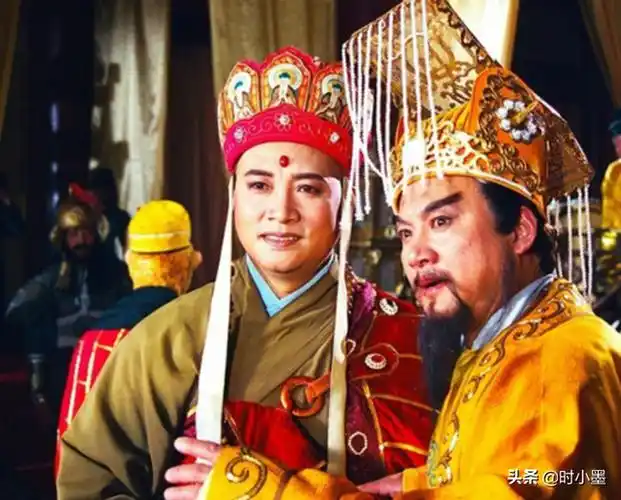 西游记师徒四人的性格特点,唐僧师徒四人的性格特点(《西游记》:师徒