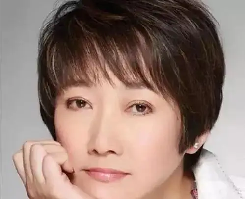 现年60岁的她,与王刚离婚后至今未婚,近照曝光风韵犹存|成方圆|王刚