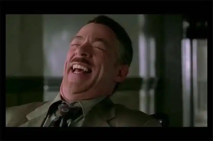 老外魔性笑声剪辑视频