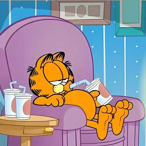 头像分享日常葛优躺00