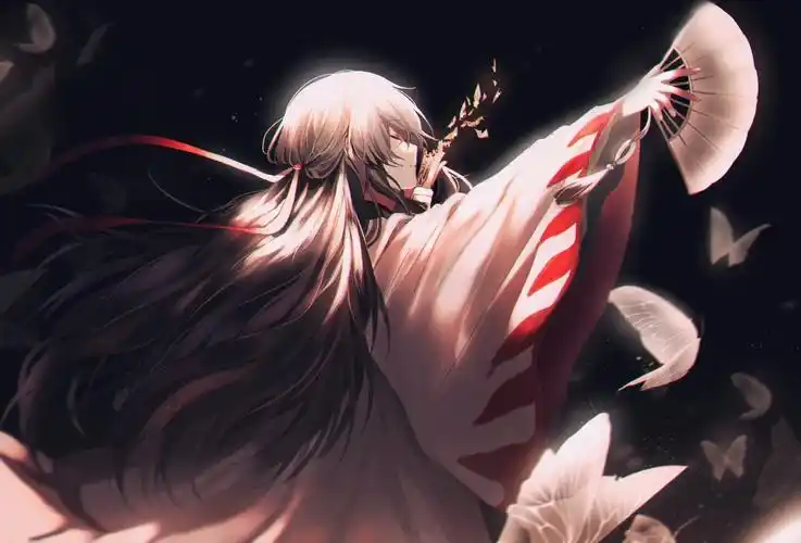 魔道祖师:邪风四起,众人惊恐,是夷陵老祖魏无羡!