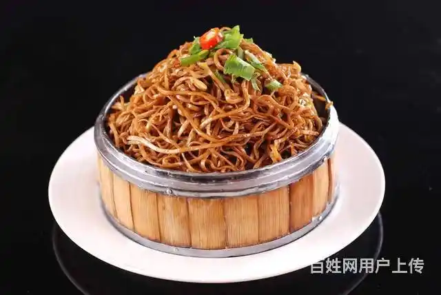 邯郸小笼卤面培训学校学卤面技术多久能学会