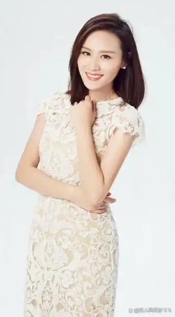 叶一茜经纪人明星代言