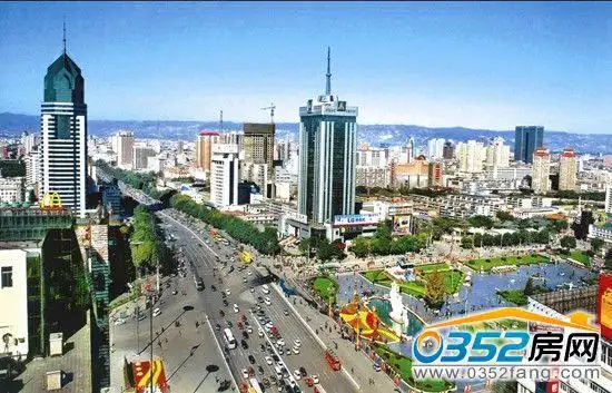 中国房价不过万的10大省会城市 山西太原入列