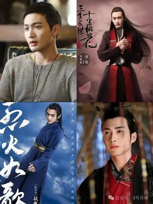 杨幂|张彬彬|李溪芮|高伟光|迪丽热巴_网易订阅