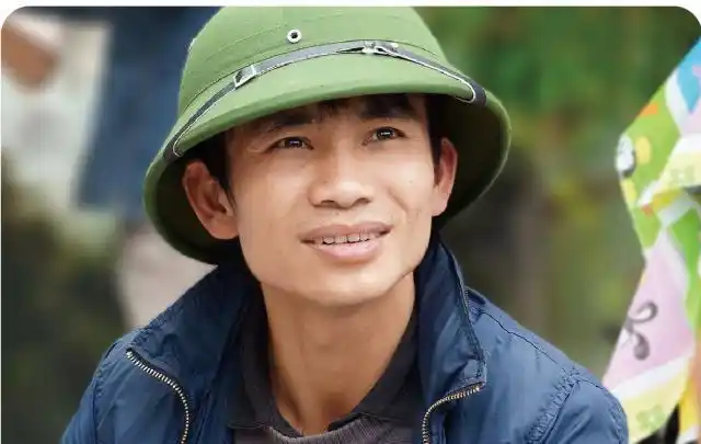 直击: 越南男人为什么那么喜欢带绿帽子, 可能让游客知道真相了!