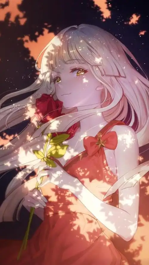 漫画,漫女,女生 - 堆糖,美图壁纸兴趣社区