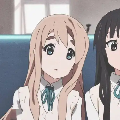 姐妹头像 | 三人超萌闺蜜头像