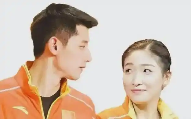 盘点四对国乒真情侣三对都修成正果只有张继科刘诗雯最遗憾