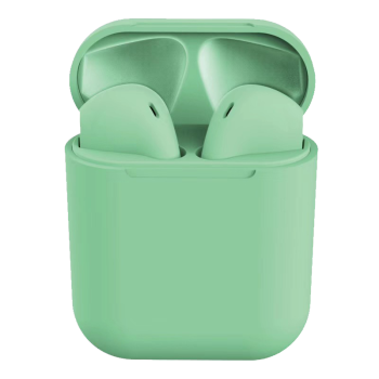 捞米i12-tws真无线蓝牙耳机5.