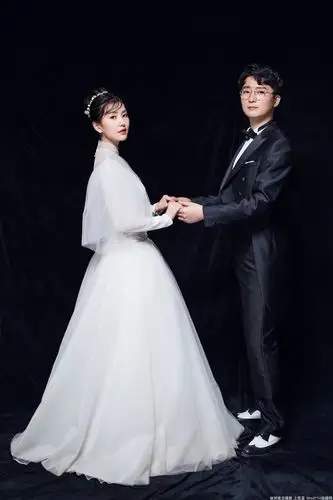 婚纱照不是摆拍,而是在讲故事