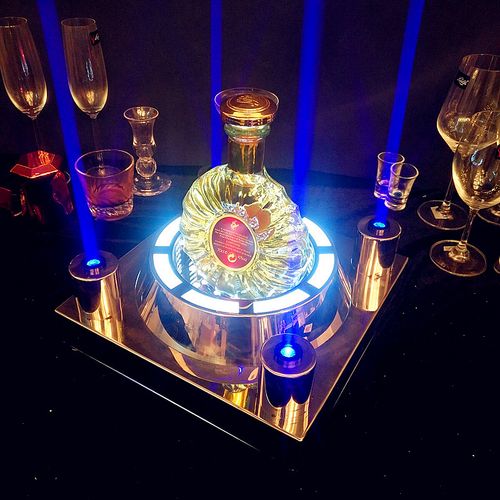 格莱仕夜场发光酒具的优惠券大全