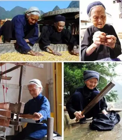 假日自组2880元人12月27日30日出发广西巴马长寿村南宁德天瀑布北海