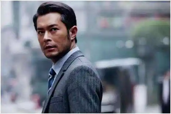 当老一辈香港男演员退休后还有谁能挑得起票房的大梁