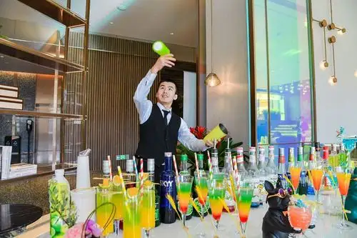 北京金隅八达岭皇冠假日酒店盛大揭幕