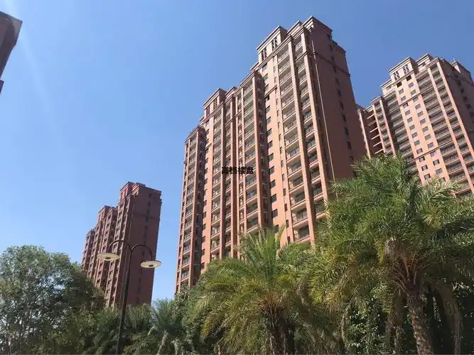 上海最高档楼盘_高档楼盘