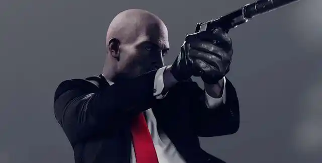 潜行游戏《杀手3》epic独占解禁,steam上架后只有大光头是好评|杀手3|