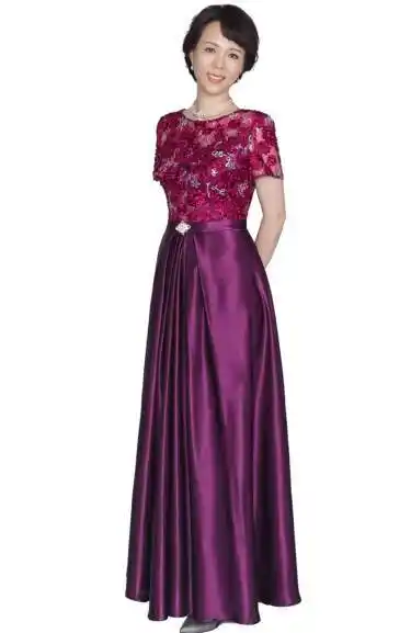 太原妈妈咪呀妈妈装定制_婚纱礼服价格_电话_费用_太原第12名-全民