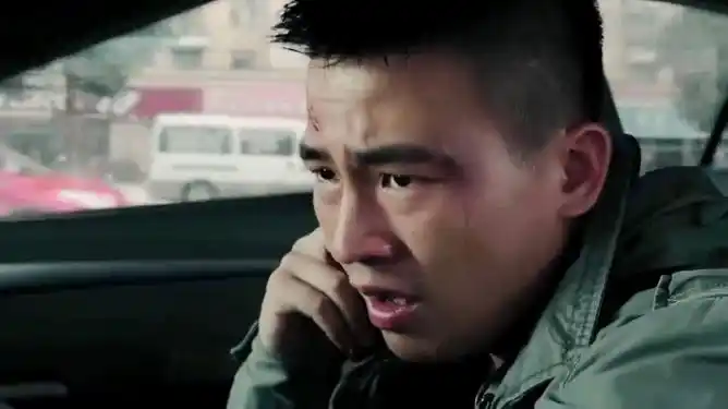 黑白禁区12欧豪孤身闯入毒贩大本营解药在哪里