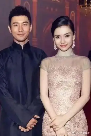 黄晓明&baby那场世纪婚礼背后的真相|黄晓明|迪奥|baby_新浪新闻