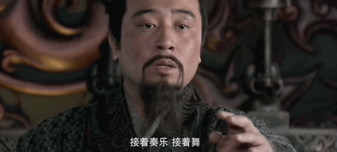 "叔圈戏骨代表"于和伟,做梦也没想到,会因为"跳舞"出圈.