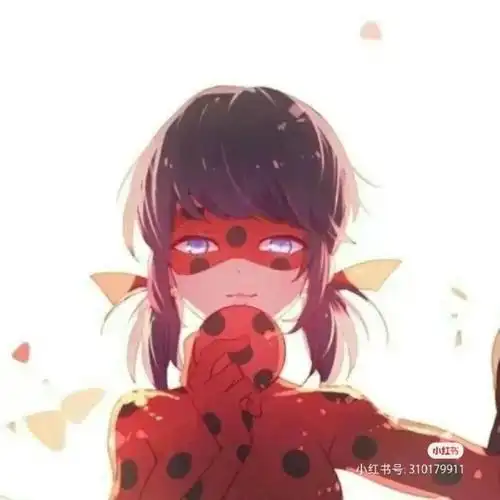 奇迹少女的情头