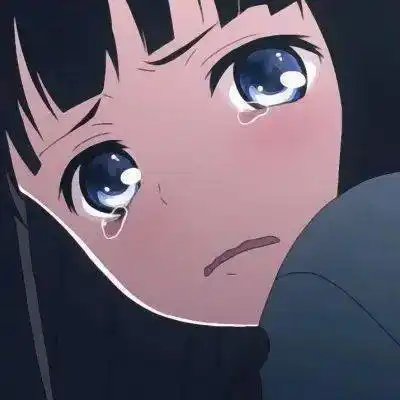 高清女生头像优质伤感女头像丧