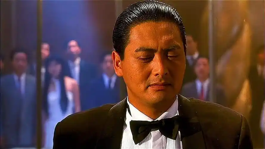 赌神:发哥赌得最大的一次,十五亿美金直接梭哈,对面瑟瑟发抖