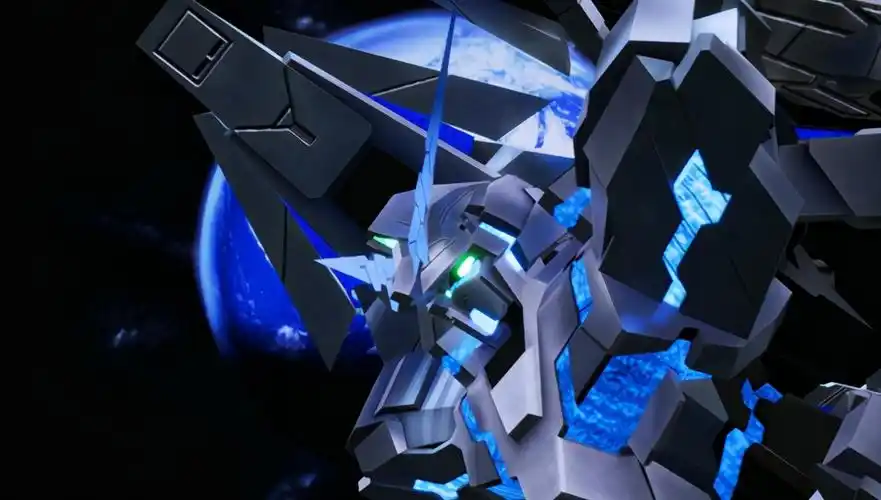 高达独角兽(深受粉丝喜爱的机体,高达史上最受欢迎模型,到底有多少种